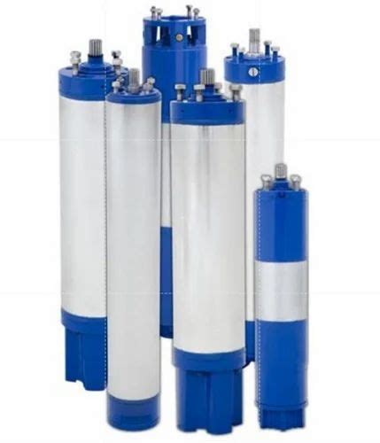 Submersible Motor Pump at ₹ 80000/piece | Submersible Water Pump in Ahmedabad | ID: 11673742533