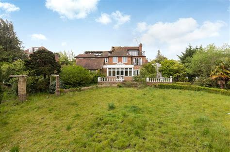 Drax Avenue Wimbledon London Sw20 7 Bed Detached House £5000000