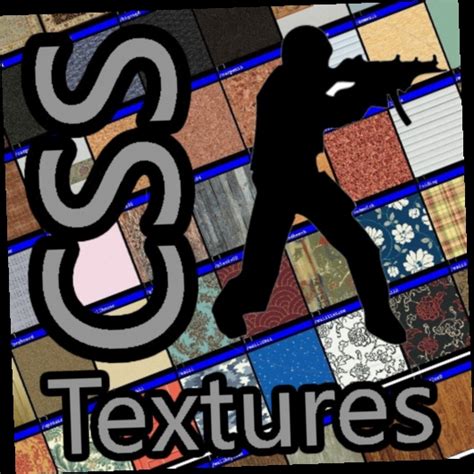 How To Get Cs Source Textures For Gmod Buddypolre