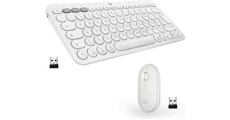 Logitech K Multi Device Bluetooth Billenty Zet Mac Hez Deutsch