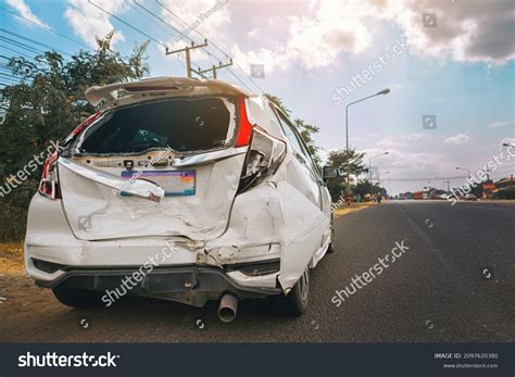 428 Car Wreck Scary Images, Stock Photos & Vectors | Shutterstock