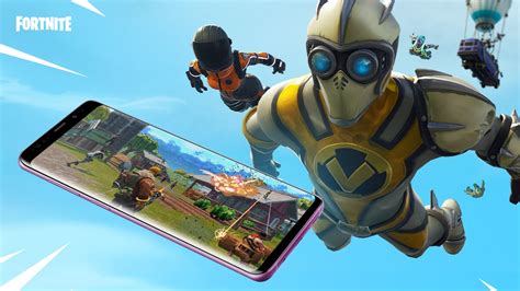 The 10 Most Similar Games To Fortnite