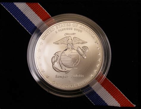 Semper Fi Marines! — Collectors Universe