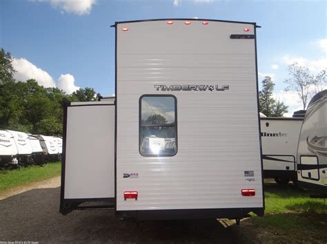 2023 Forest River Cherokee Timberwolf 39CA RV For Sale In Williamstown