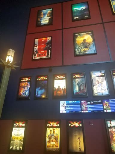 Movie Theater «AMC Loews Port Chester 14», reviews and photos, 40 ...