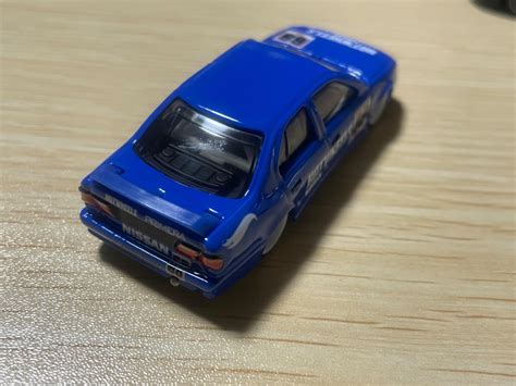 Amazon ホットウィール Hot Wheels プレミアム パック 日産 R GT 日産プリメーラ 乗り物おもちゃ ミニカー 歳から ブルー ブラック