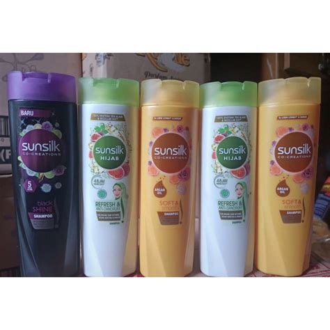 Sunsilk Shampoo Shopee Philippines