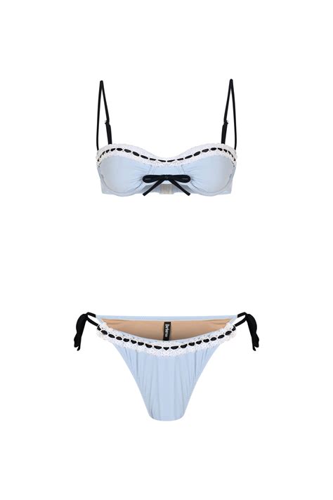 SIRENE BIKINI SET