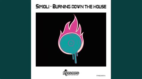 Burning Down The House Edit Youtube