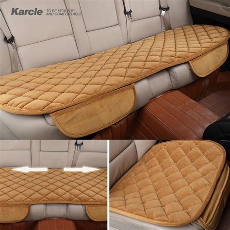 Find More Automobiles Seat Covers Information About Karcle Universal