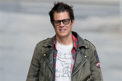 Johnny Knoxville Net Worth - Biography, Life, Career and More - Inbloon