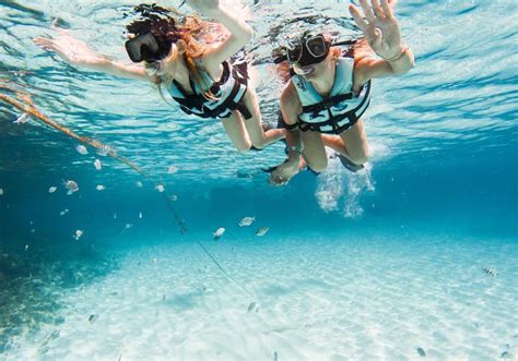 Qu Ver Y Qu Hacer En Cozumel Guia Voyovoy Mexico