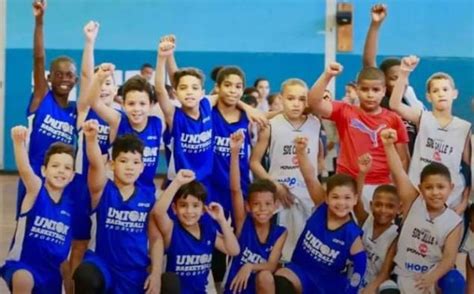 Mini Baloncesto De Panamá A La Espera De La Copa Amistad