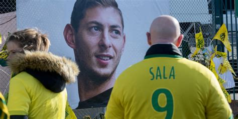 Décès d Emiliano Sala la somme exorbitante que le club de Cardiff