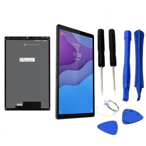 WYŚWIETLACZ DIGITIZER LENOVO TB X306F TAB M10 11C3 Lenovo Sklep