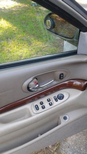 Buy Used 2004 Tan Buick Lesabre In Good Condition In Hinesville