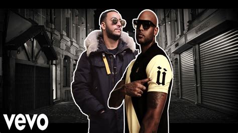 LE CLIP LACRIM FEAT BOOBA ARRIVE BIENTÔT YouTube