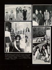 Lithonia High School - Bulldog Yearboook (Lithonia, GA), Class of 1973 ...