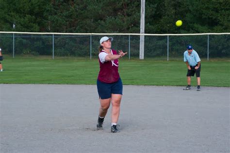 Ladies Slo Pitch Wraps Up Two Decades Of Great Baseball Huntsville