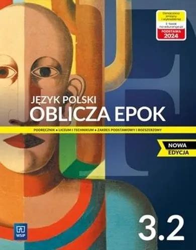 J Zyk Polski Ponad S Owami Podr Cznik Klasa Cz Liceum I