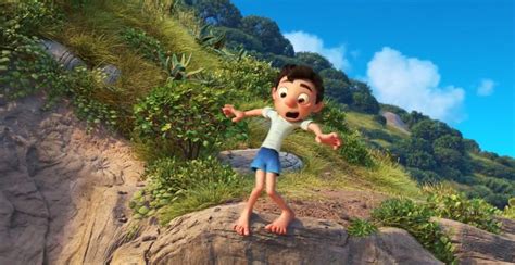 Pin On Luca Pixar Reference Screenshots Gay Fish Lucas Picture Video
