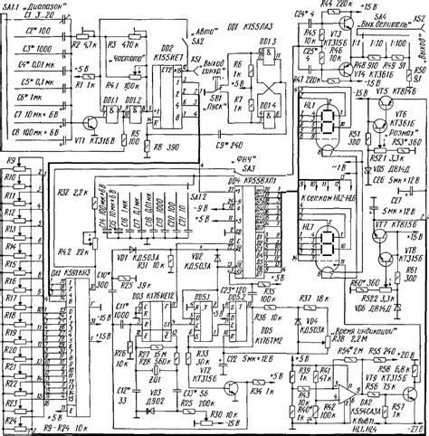 Принципиальная Схема Видеокарты - tokzamer.ru