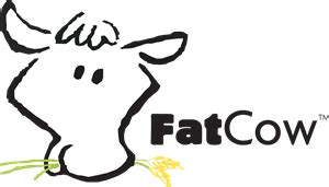 FatCow Logo PNG Vector (EPS) Free Download