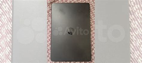 Ноутбук hp 15-ra058ur купить в Москве | Электроника | Авито