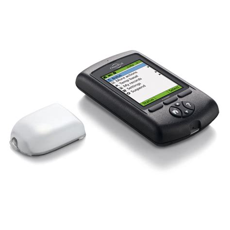 Omnipod Insulin Pump