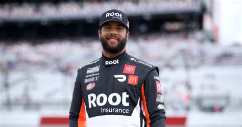 Bubba Wallace's 2021 NASCAR Season to Be Subject of Netflix Documentary ...