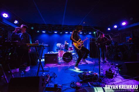 Dinowalrus @ Mercury Lounge, NYC – 3.10.17 | | SkaPunkPhotos.com