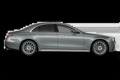 Mercedes Benz S Class Maybach 1st Class Night Series S680 4matic 4dr 9g