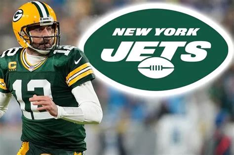 New York Jets Complete Trade To Set Wheels In Motion For Aaron Rodgers