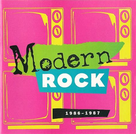 Various Modern Rock Releases Discogs