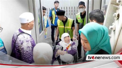 Terhitung Mulai Sabtu Garuda Indonesia Mulai Angkut Kepulangan Jamaah