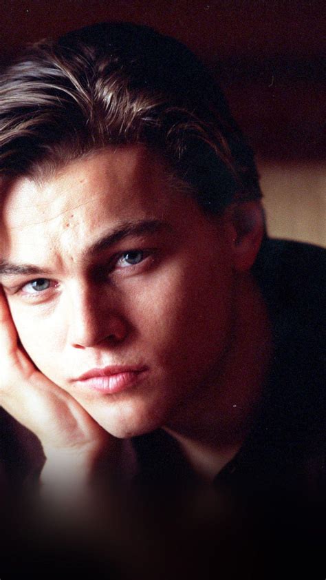 Leonardo DiCaprio Wallpapers - Top Free Leonardo DiCaprio Backgrounds ...