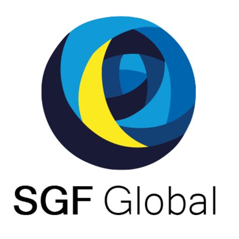 A Sgf Global Est Entre As Empresas Maior Pontua O Na Lista Anual