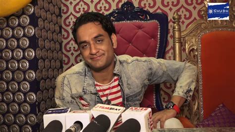 Vikas Gupta Reveals The Secret Of Success Of Ace Of Space Watch