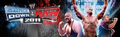 WWE SmackDown vs. Raw 2011 - Alchetron, the free social encyclopedia