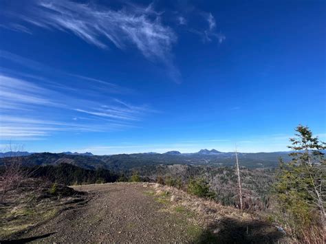 Lost Lake, Oregon : Off-Road Trail Map & Photos | onX Offroad