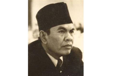 biografi pahlawan moh yamin goresan
