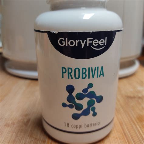 Glory Feel Probiotici Reviews Abillion