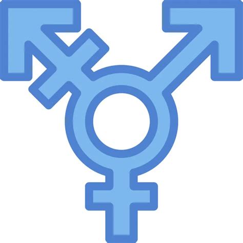 10 032 Transgender Symbol Vector Images Depositphotos