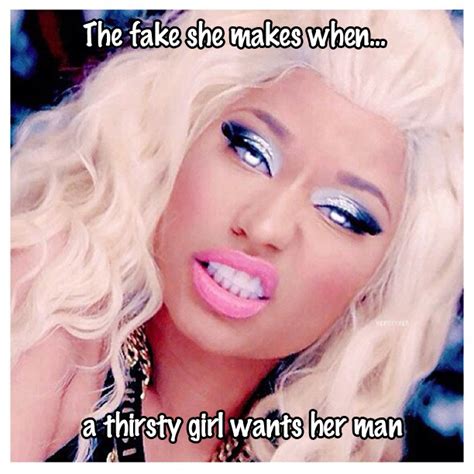 9 Hilarious Nicki Minaj Memes Photos Global Grind