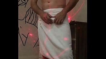 Dotado De Toalla XVIDEOS