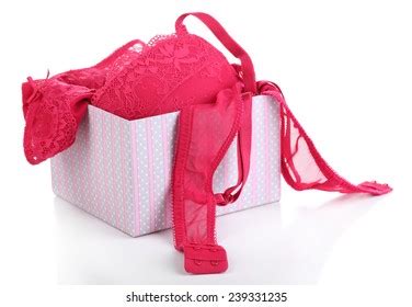 Lingerie Box Images Stock Photos And Vectors Shutterstock