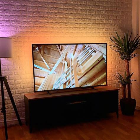 How To Use Led Strips Where To Place Indoor And Outdoor Strip Lighting