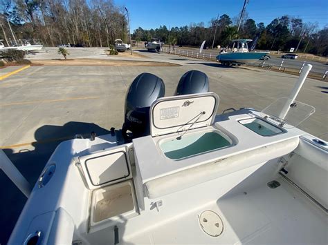 Used 2011 Sea Hunt Gamefish 25 Boat For Sale Anglers Marine