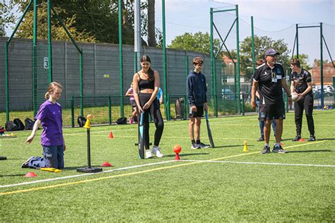 Sports Facilities Hire Bexhill Th Form College