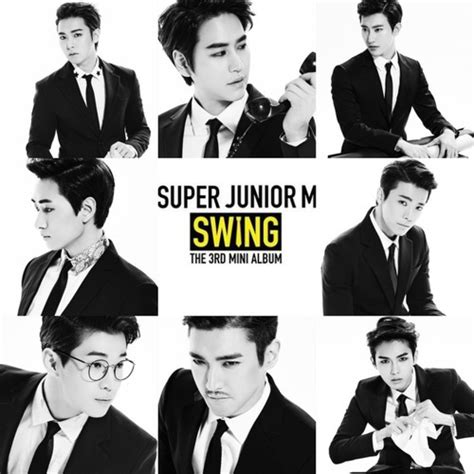 Super Junior-M | Superstar SMTOWN Wikia | Fandom